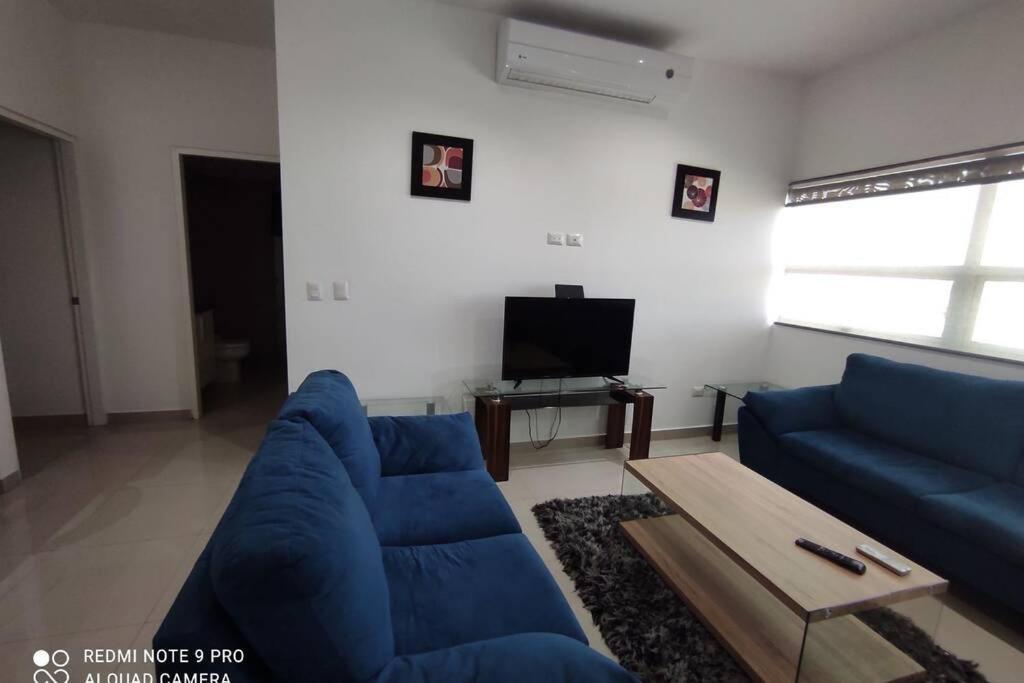 Condominio Torre Eme Frente Al Malecon Vista A La Ciudad Con Alberca Y Algo Al Mar Gimnacio Mazatlán Buitenkant foto